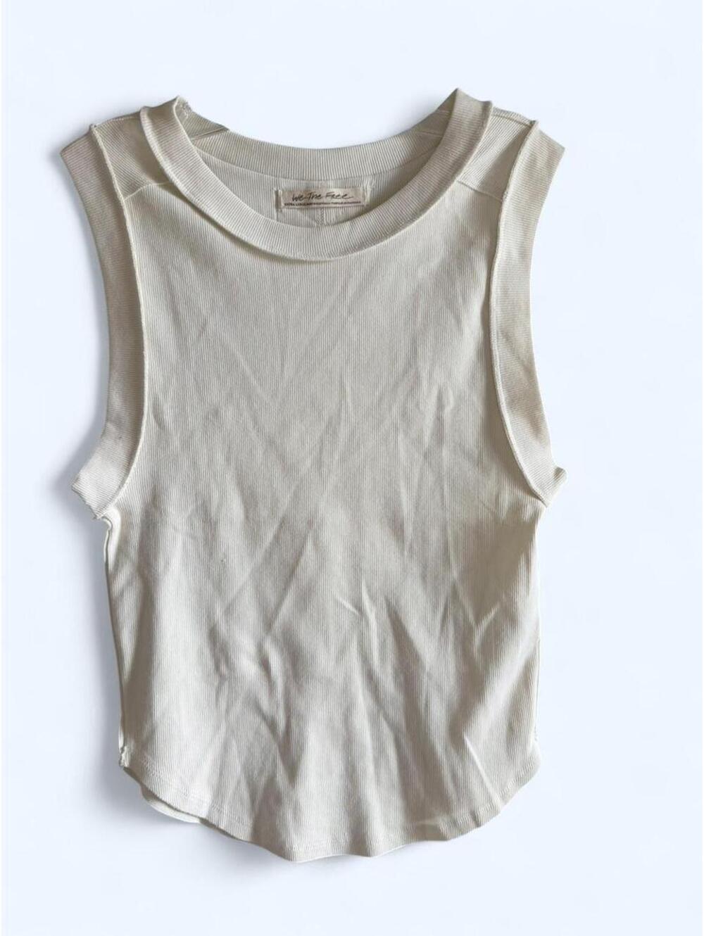 We The Free tank top Size XL